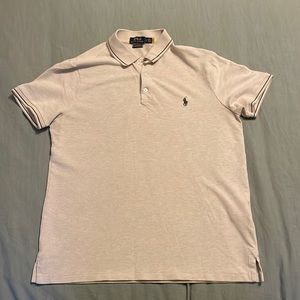 Ralph Lauren Polo Custom Polo